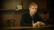 A still from Sherlock (Image source: BBC)